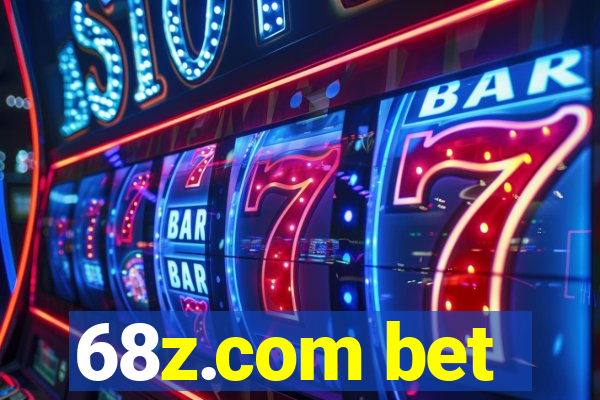 68z.com bet